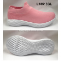 Lady sport sokken schoenen